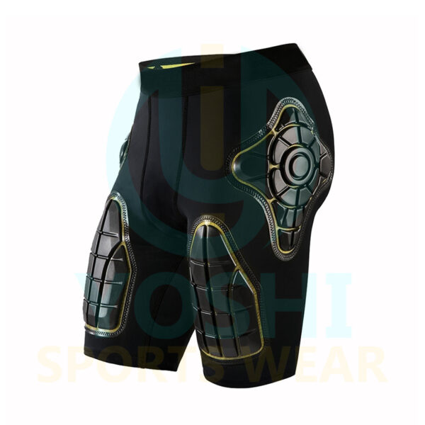 Compression Shorts