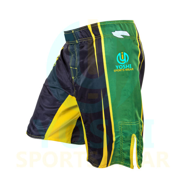 MMA Fight Shorts