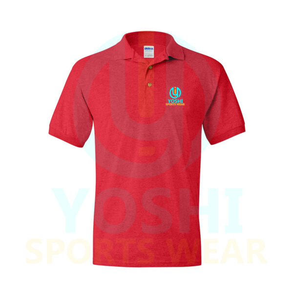 Polo Shirts