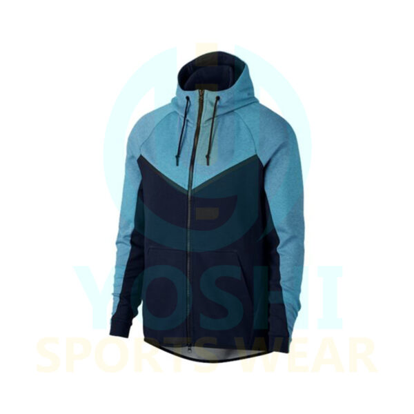 T-Shirt Hoodie: