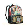 Wrestling School Bag