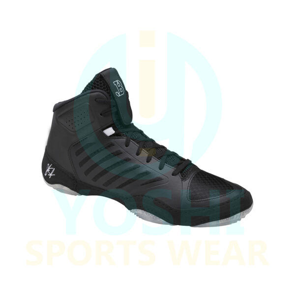 Wrestling Shoes