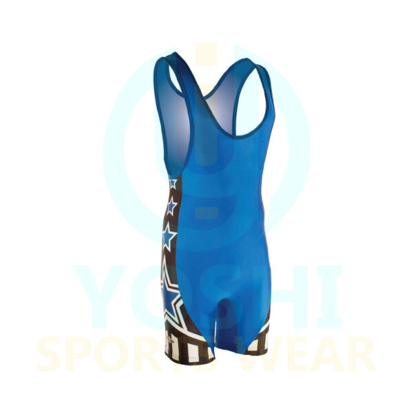 Wrestling Singlet