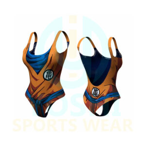 Wrestling Singlet