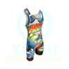 Wrestling Singlet