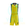 BasketBallUniform