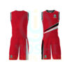 BasketBallUniform