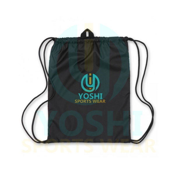 Drawstring Bag