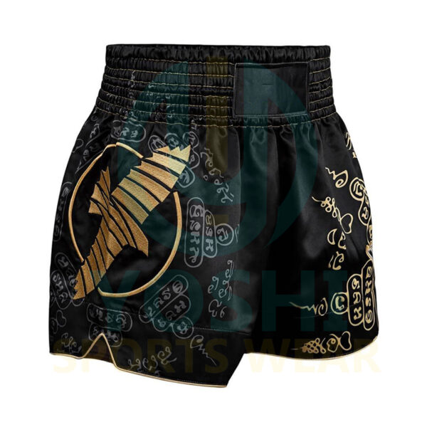 Muay Thai Shorts