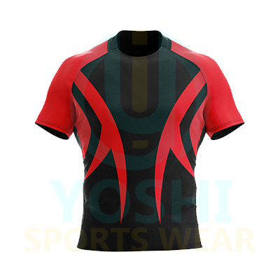 Compression Shirt