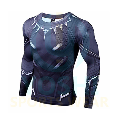 Compression Shirts