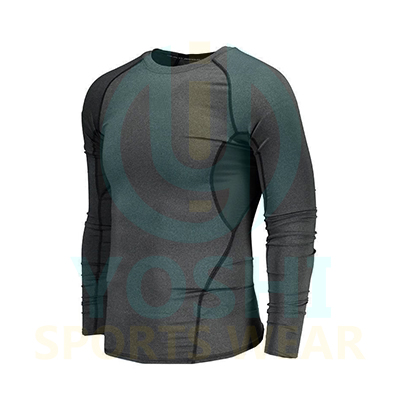 Compression Shirt