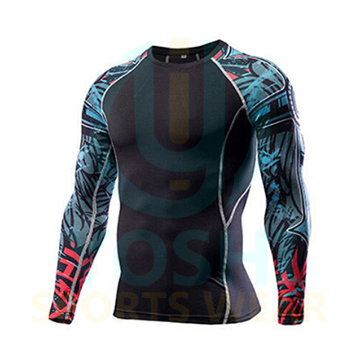 Compression Shirt