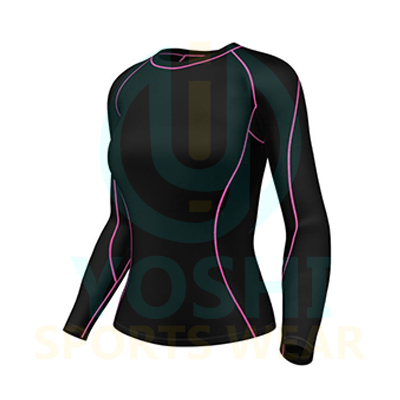 Compression Shirt