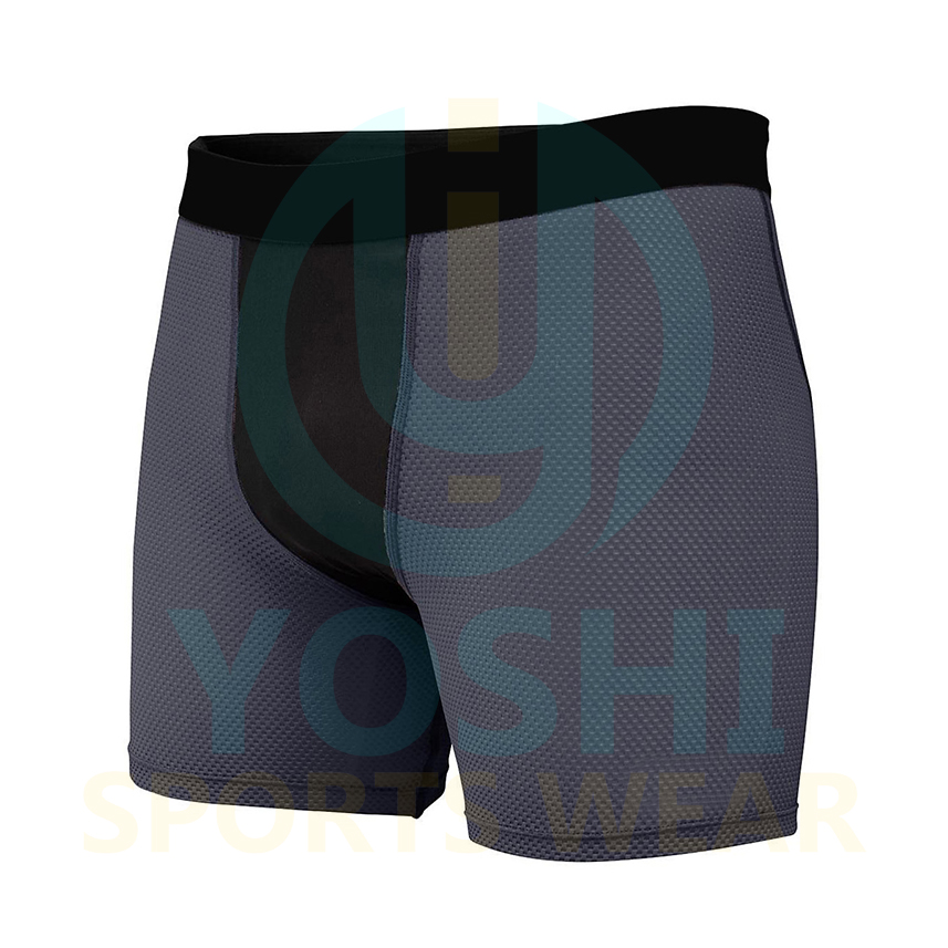 Compression Shorts