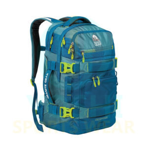 Gear Backpack