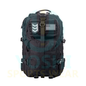 Gear Backpack