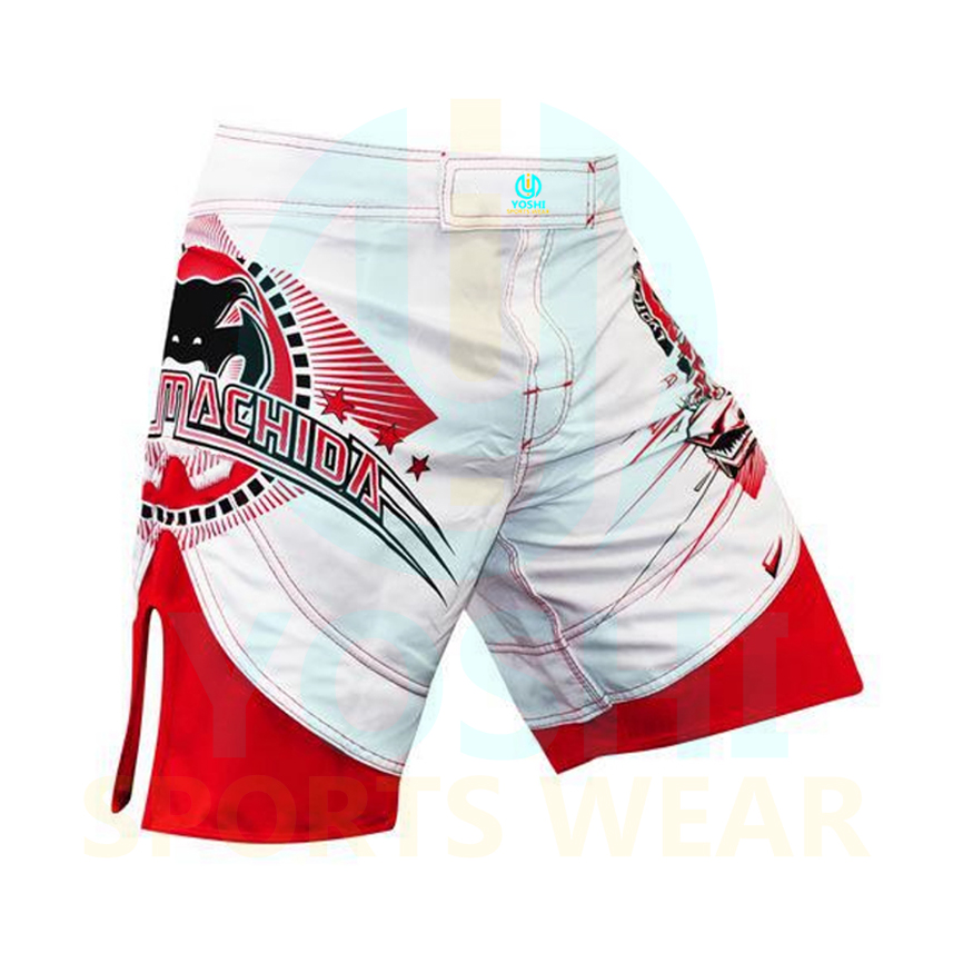 MMA Fight Shorts