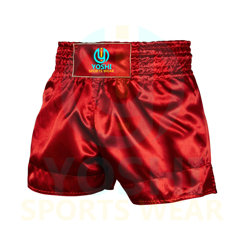 MMA Fight Shorts