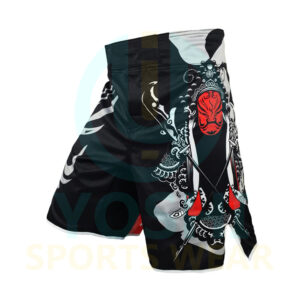 MMA Fight Shorts