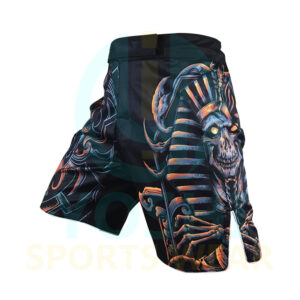 MMA Fight Shorts