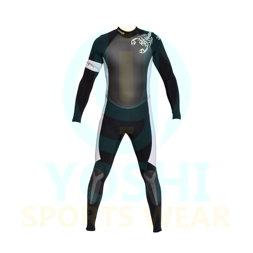 MMA Rash Guard