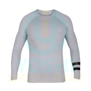 MMA Rash Guard