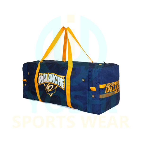 Wrestling School Bag