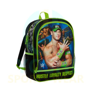 Wrestling School Bag