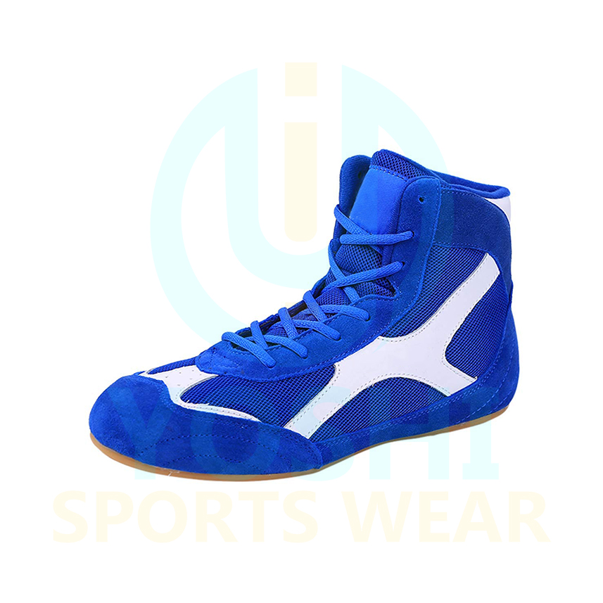 Wrestling Shoes