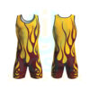 Wrestling Singlet