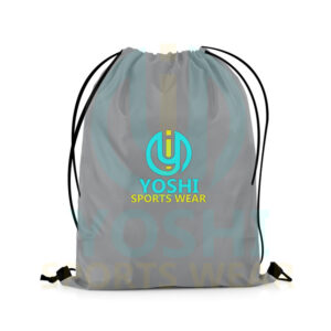 Drawstring Bag