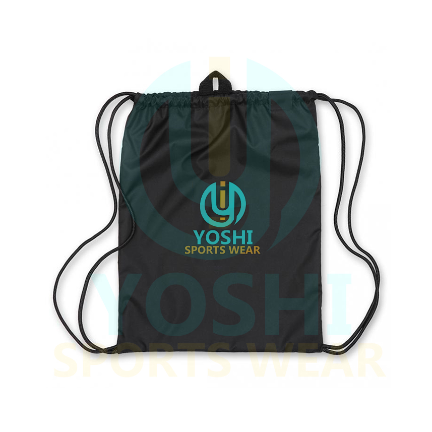 Drawstring Bag