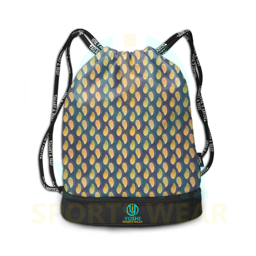 Drawstring Bag