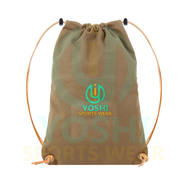 Drawstring Bag