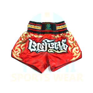 Muay Thai Shorts