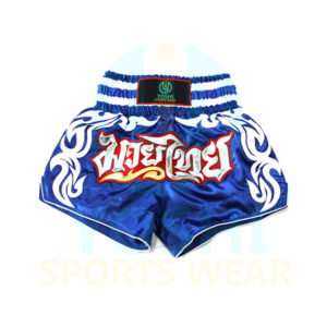 Muay Thai Shorts