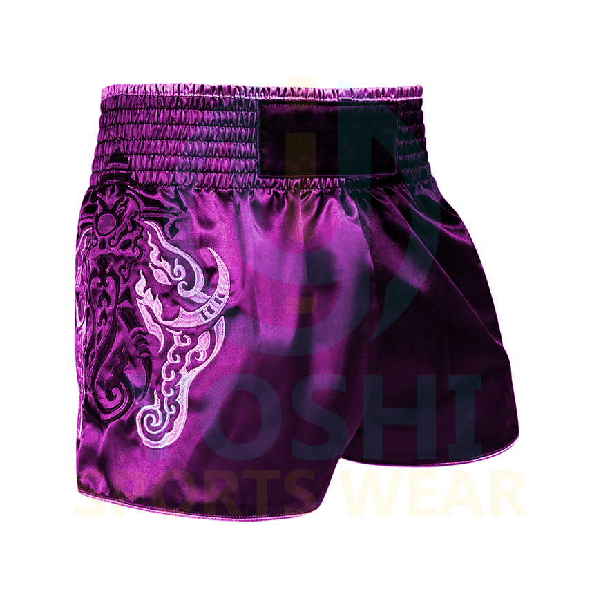 Muay Thai Shorts