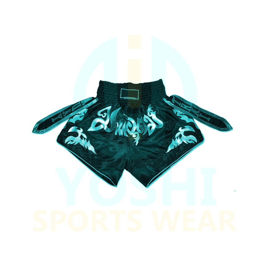 Muay Thai Shorts